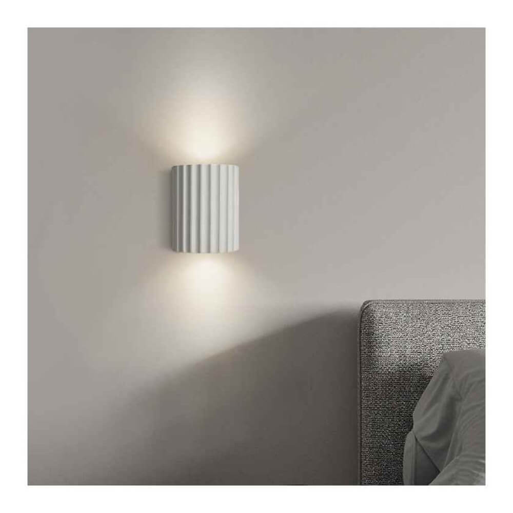 ไฟกิ่งภายใน Yfactory  LW009043 สีขาว 1 หัว