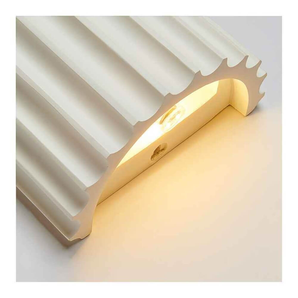 ไฟกิ่งภายใน Yfactory  LW009043 สีขาว 1 หัว