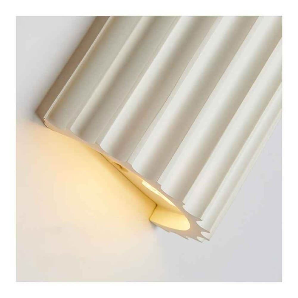 ไฟกิ่งภายใน Yfactory  LW009043 สีขาว 1 หัว