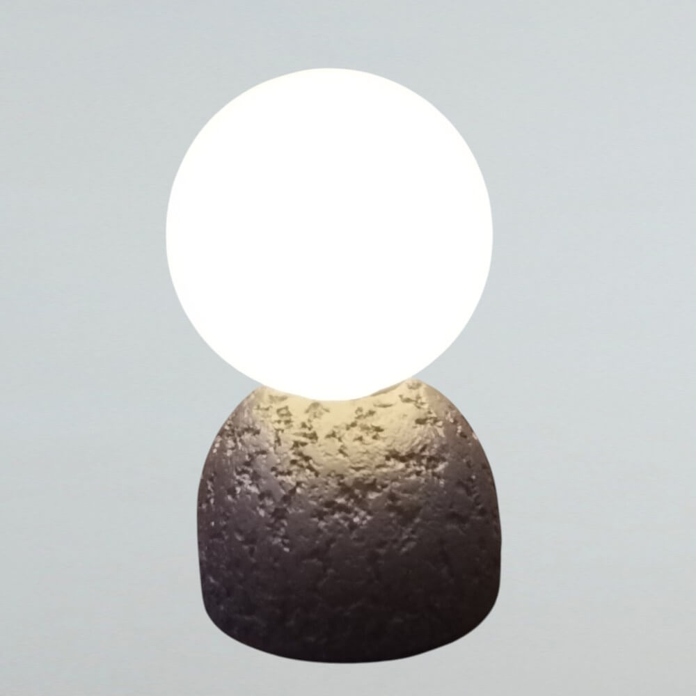 ไฟกิ่งภายใน Yfactory  LW111019 สีดำ 1 หัว