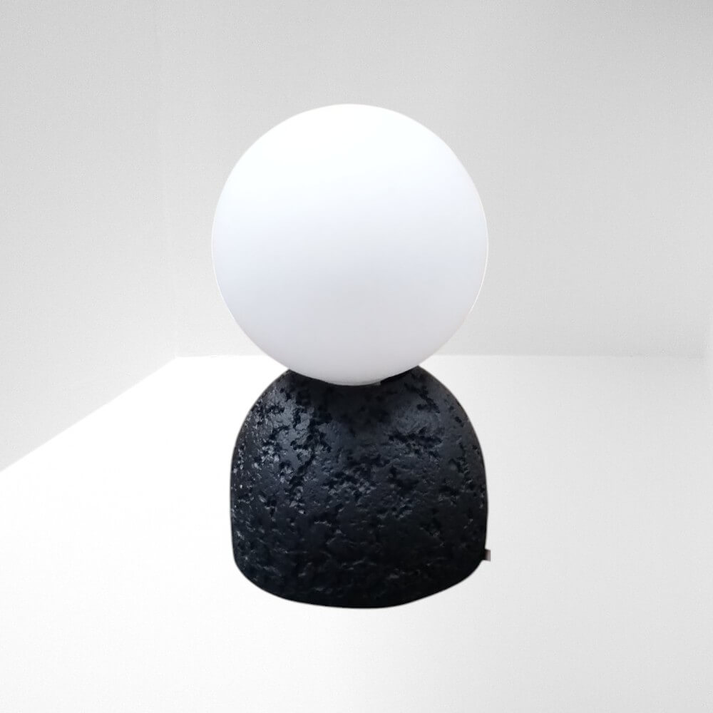 ไฟกิ่งภายใน Yfactory  LW111019 สีดำ 1 หัว