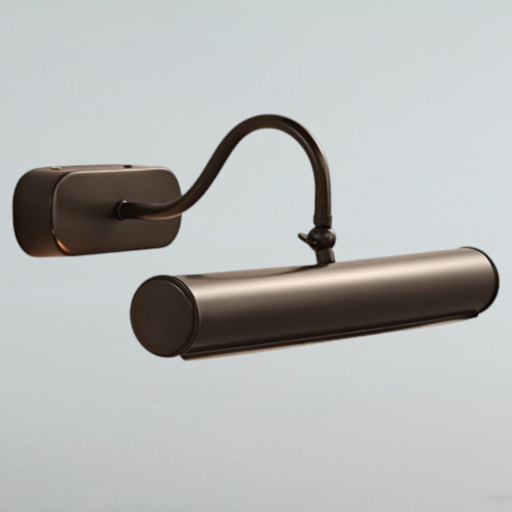 ไฟกิ่งภายใน Yfactory  LW116563 สีดำ 1 หัว