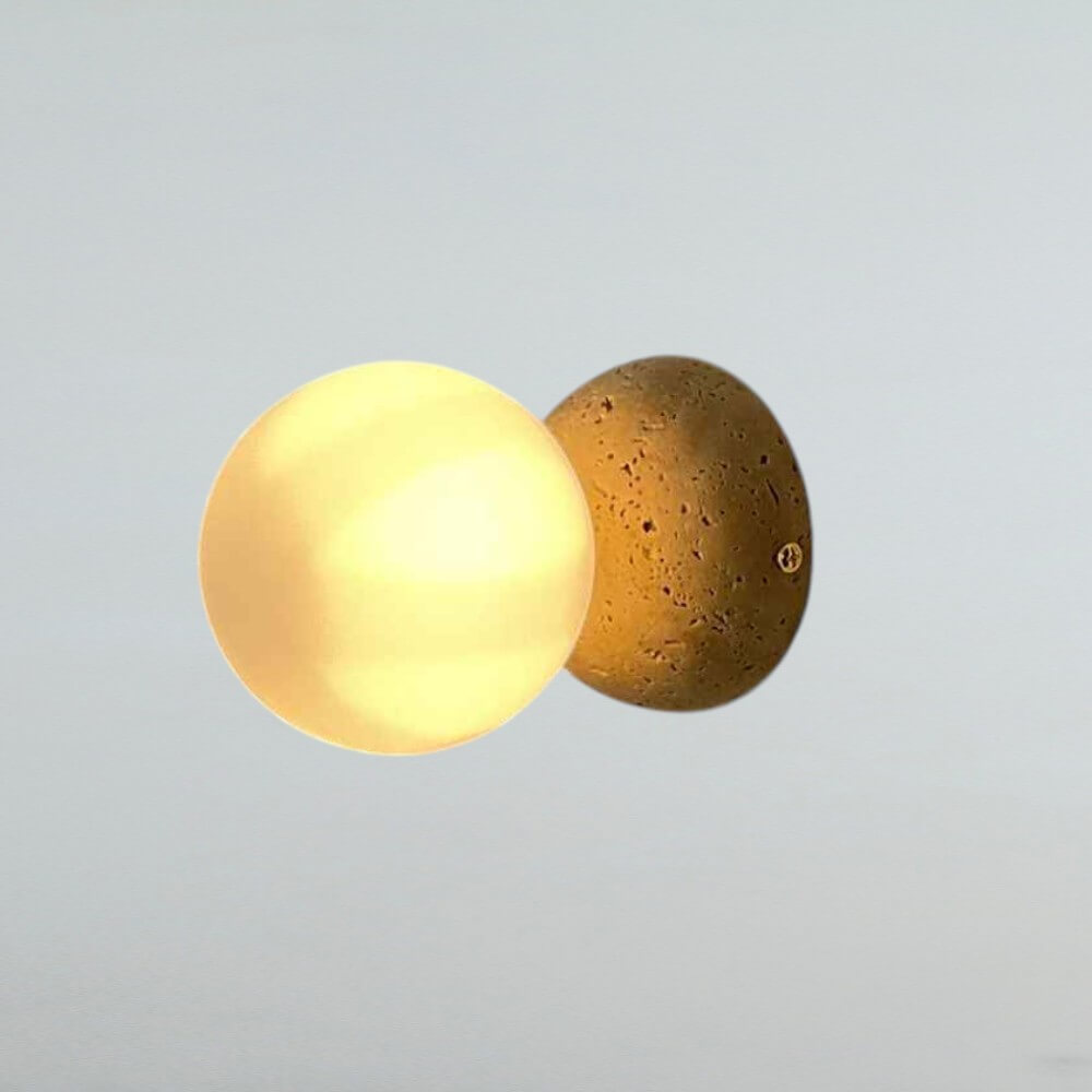 ไฟกิ่งภายใน Yfactory  LW119477 สีธรรมชาติ 1 หัว_2