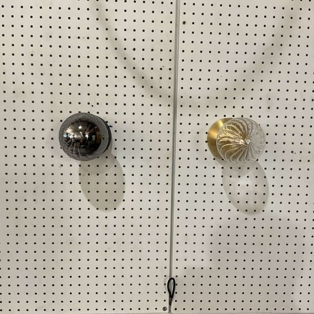 ไฟกิ่งภายใน Yfactory  LW121199 สีดำด้าน 1 หัว