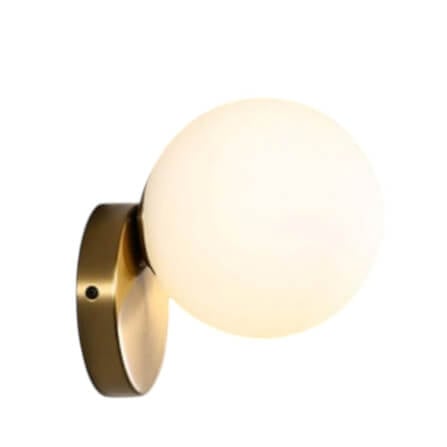 ไฟกิ่งภายใน Yfactory  LW003459 สีทอง 1 หัว_0