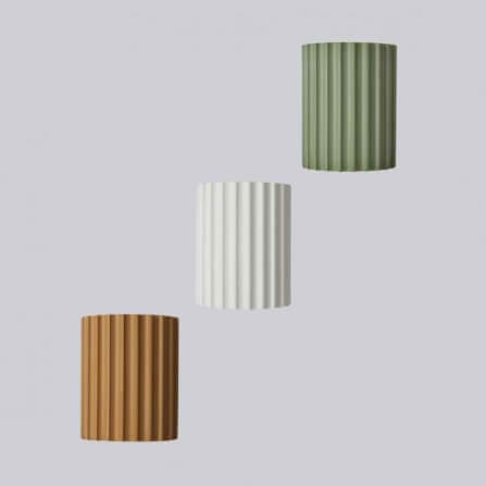 ไฟกิ่งภายใน Yfactory  LW009043 สีขาว 1 หัว_4