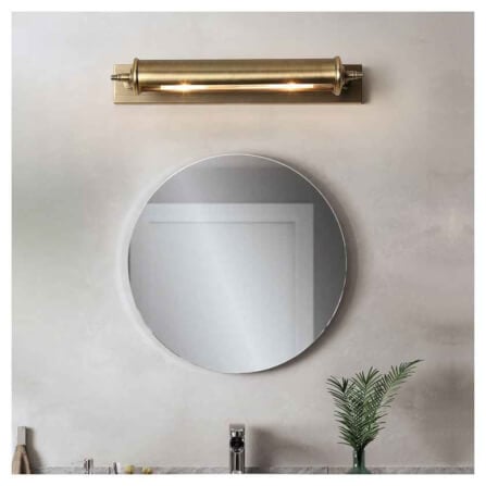 ไฟกิ่งภายใน Yfactory  LW100115 สีทองเก่า 1 หัว_7