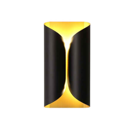 ไฟกิ่งภายใน Yfactory  LW100383 สีดำ/ทอง 1 หัว_0