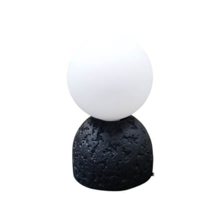 ไฟกิ่งภายใน Yfactory  LW111019 สีดำ 1 หัว_0