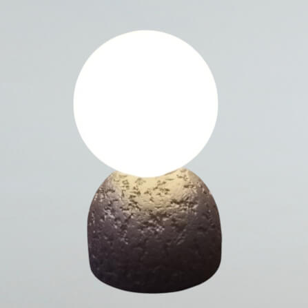 ไฟกิ่งภายใน Yfactory  LW111019 สีดำ 1 หัว_3