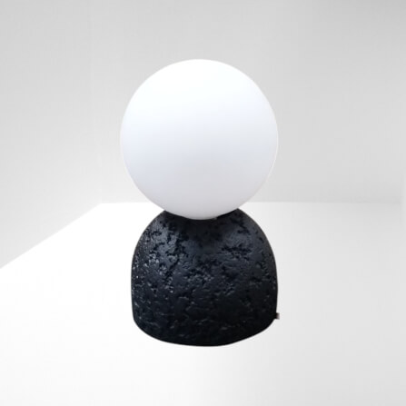 ไฟกิ่งภายใน Yfactory  LW111019 สีดำ 1 หัว_2