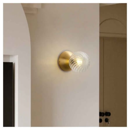 ไฟกิ่งภายใน Yfactory  LW120210 สีทอง 1 หัว_8