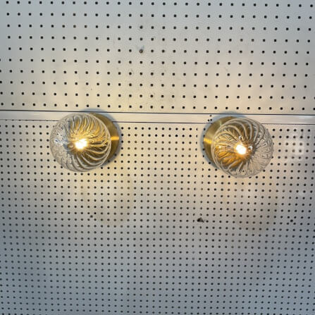 ไฟกิ่งภายใน Yfactory  LW120210 สีทอง 1 หัว_2