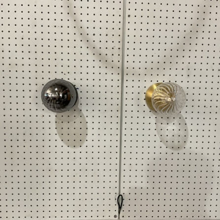 ไฟกิ่งภายใน Yfactory  LW121199 สีดำด้าน 1 หัว_3