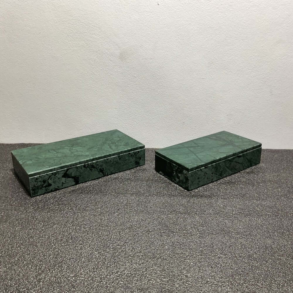 กล่องอเนกประสงค์ YFACTORY ST11246 ขนาด 25x13x6 ซม. สีเขียว