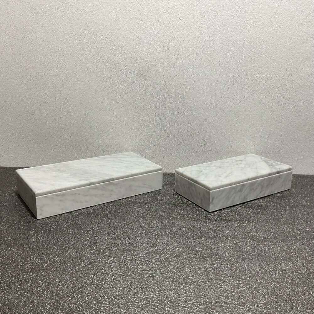 กล่องอเนกประสงค์ YFACTORY ST11249 ขนาด 30x15x6 ซม. สีขาว