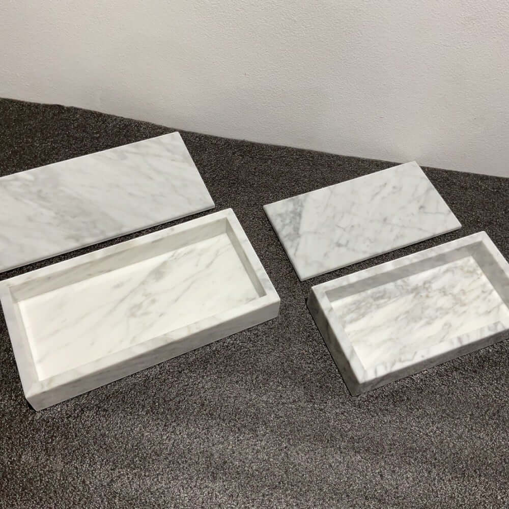 กล่องอเนกประสงค์ YFACTORY ST11249 ขนาด 30x15x6 ซม. สีขาว