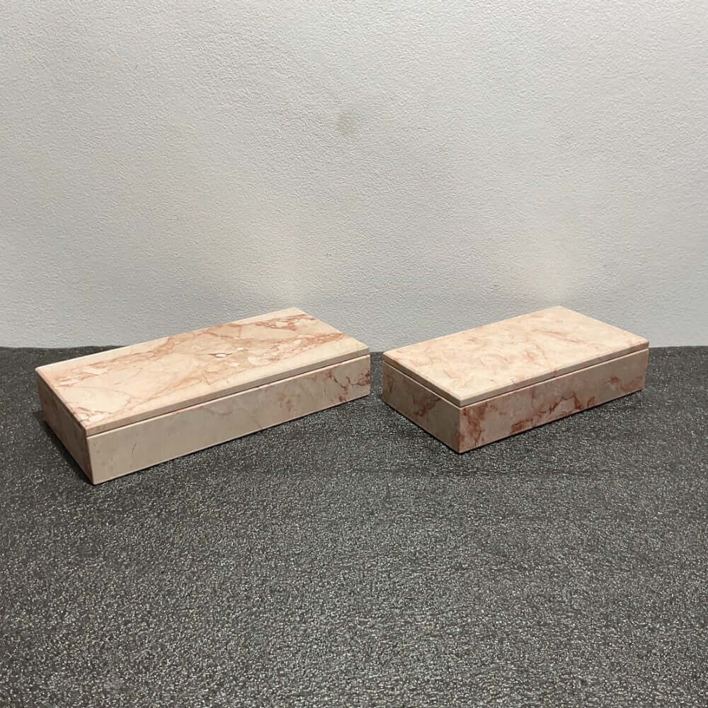 กล่องอเนกประสงค์ YFACTORY ST11250 ขนาด 25x13x6 ซม. สีชมพู