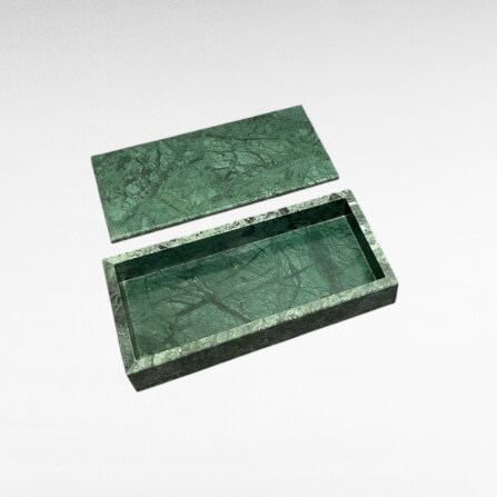 กล่องอเนกประสงค์ YFACTORY ST11247 ขนาด 30x15x6 ซม. สีเขียว _5