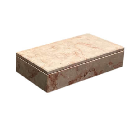 กล่องอเนกประสงค์ YFACTORY ST11250 ขนาด 25x13x6 ซม. สีชมพู_0