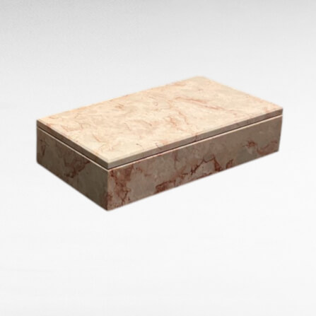 กล่องอเนกประสงค์ YFACTORY ST11250 ขนาด 25x13x6 ซม. สีชมพู_1