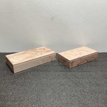 กล่องอเนกประสงค์ YFACTORY ST11250 ขนาด 25x13x6 ซม. สีชมพู_2