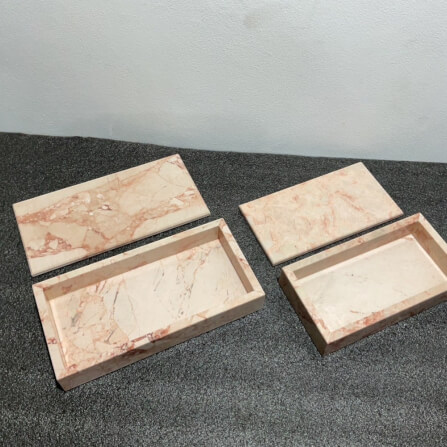 กล่องอเนกประสงค์ YFACTORY ST11250 ขนาด 25x13x6 ซม. สีชมพู_3