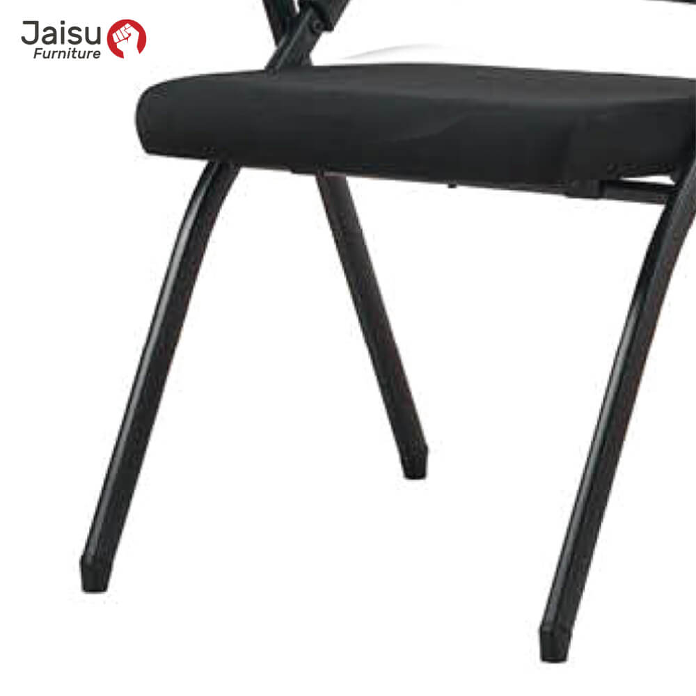 เก้าอี้เลคเชอร์ Jaisu รุ่นF123 ขนาด 84 ซม. สีดำ
