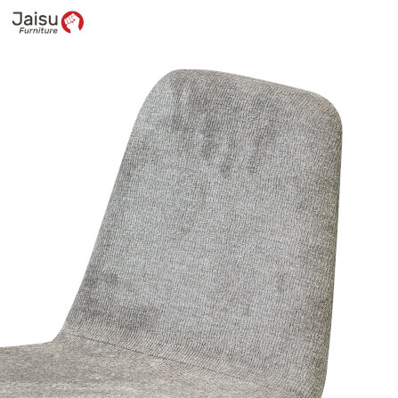 เก้าอี้ไม้ Jaisu รุ่น17A37A ขนาด 78 ซม. สีเทา_2