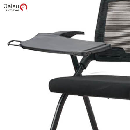 เก้าอี้เลคเชอร์ Jaisu รุ่นF123 ขนาด 84 ซม. สีดำ_3