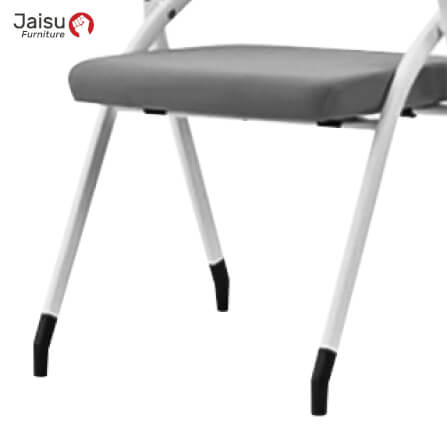 เก้าอี้เลคเชอร์ Jaisu รุ่น F123 ขนาด 85 ซม. สีขาว_4