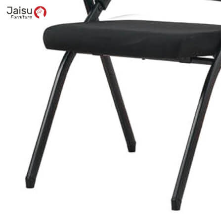 เก้าอี้เลคเชอร์ Jaisu รุ่นF123 ขนาด 84 ซม. สีดำ_4