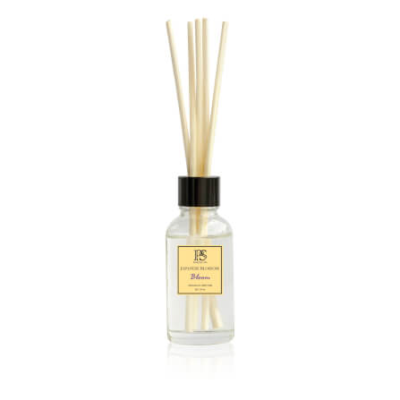 ก้านไม้หอมปรับอากาศ รีฟิล ขนาด 30 มล. กลิ่น Japanese Blossom_0