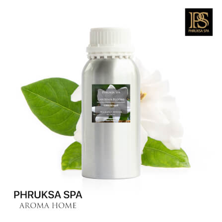 ก้านไม้หอมปรับอากาศ รีฟิล ขนาด 500 มล. กลิ่น Gardenia Blooms_0