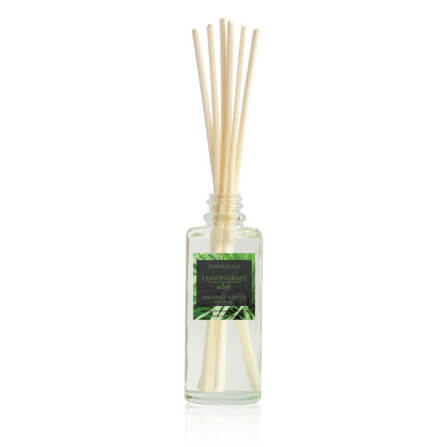 ก้านไม้หอมปรับอากาศ รีฟิล ขนาด 50 มล. กลิ่น Lemongrass_0