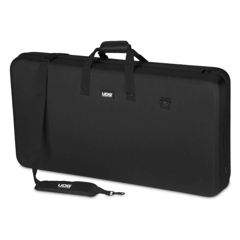 กระเป๋าใส่เครื่องเล่นดีเจ UDG CREATOR CONTROLLER HARDCASE ไซส์ 2XL (U8304BL)