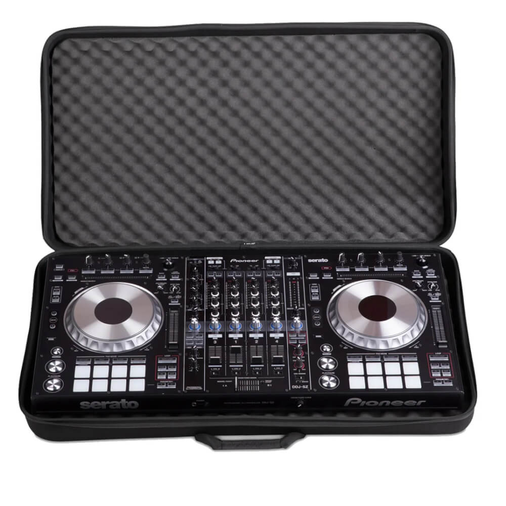 กระเป๋าใส่เครื่องเล่นดีเจ UDG CREATOR CONTROLLER HARDCASE ไซส์ 2XL (U8304BL)