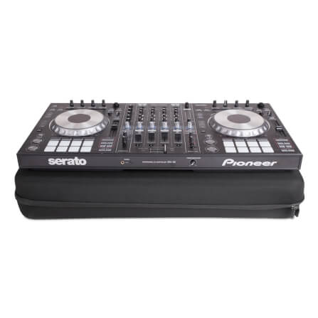 กระเป๋าใส่เครื่องเล่นดีเจ UDG CREATOR CONTROLLER HARDCASE ไซส์ 2XL (U8304BL)_3