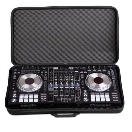 กระเป๋าใส่เครื่องเล่นดีเจ UDG CREATOR CONTROLLER HARDCASE ไซส์ 2XL (U8304BL)_4