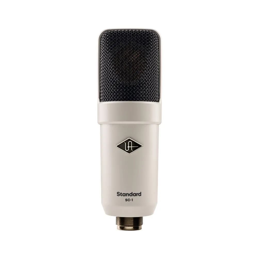 ไมโครโฟน Universal Audio SC-1 Standard Condenser_0