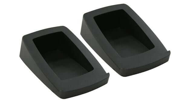 ขาตั้งลำโพงมอนิเตอร์ Audioengine DS2 Desktop Speaker Stands (Med/Lrg) รองรับลำโพงขนาด 4-5 นิ้ว