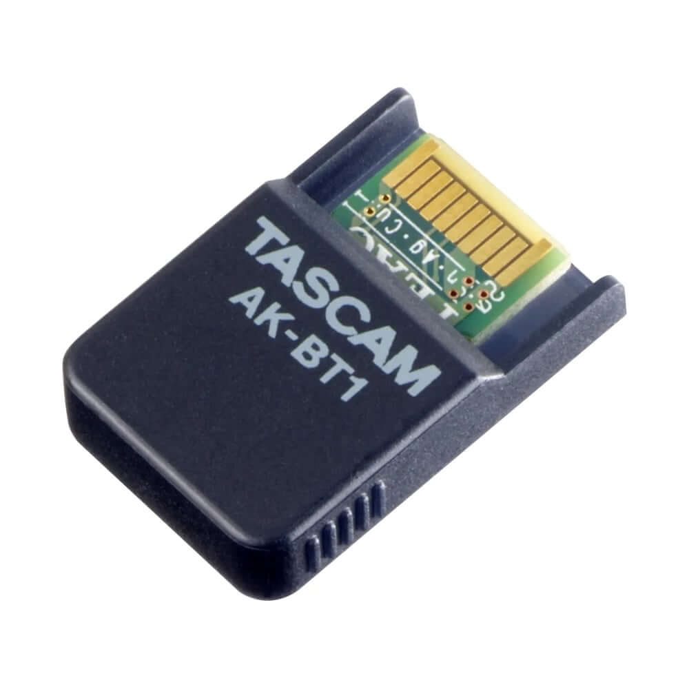 อะแดปเตอร์ Bluetooth Tascam AK-BT1