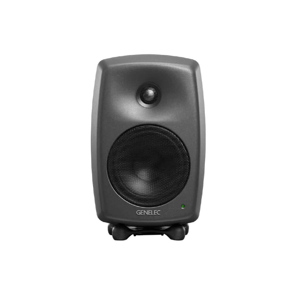 ลำโพงมอนิเตอร์ Genelec 8030CP สีดำ