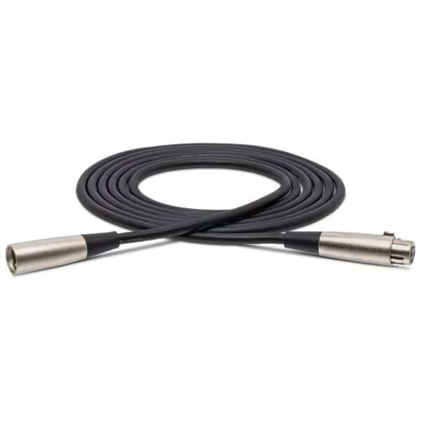 สายไมโครโฟน  HOSA (MCL-130)  XLR3F to XLR  3 เมตร 30 ฟุต