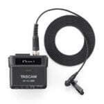 เครื่องบันทึกเสียง Tascam DR-10L Pro (32 bit)_1