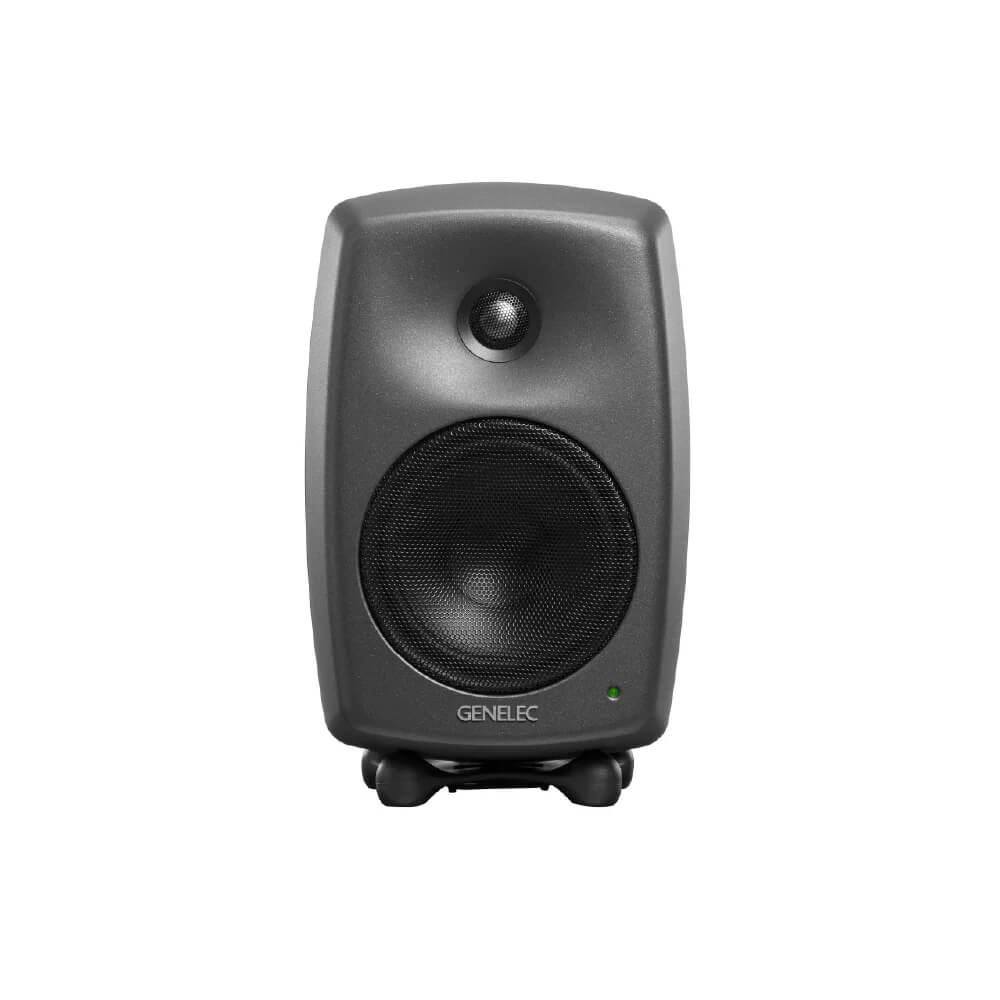 ลำโพงมอนิเตอร์ Genelec 8030CP สีดำ