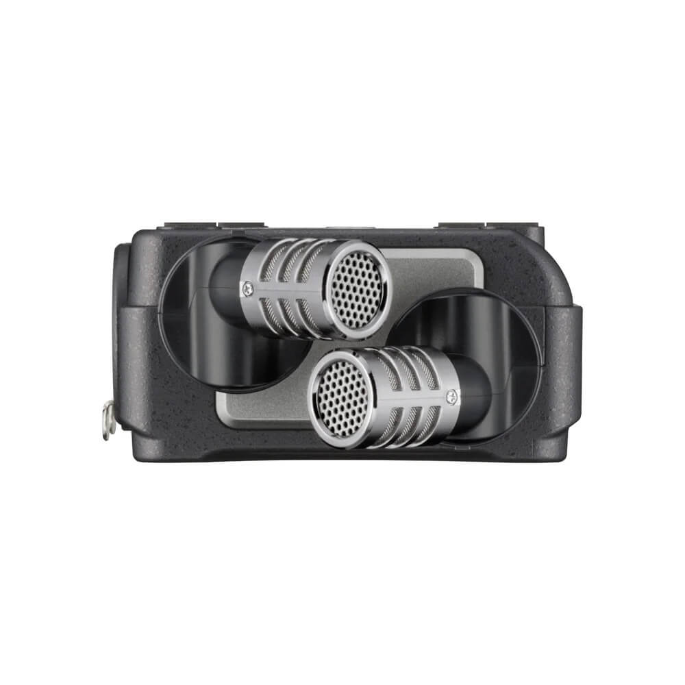 เครื่องบันทึกเสียงพกพา TASCAM Portacapture X6_1