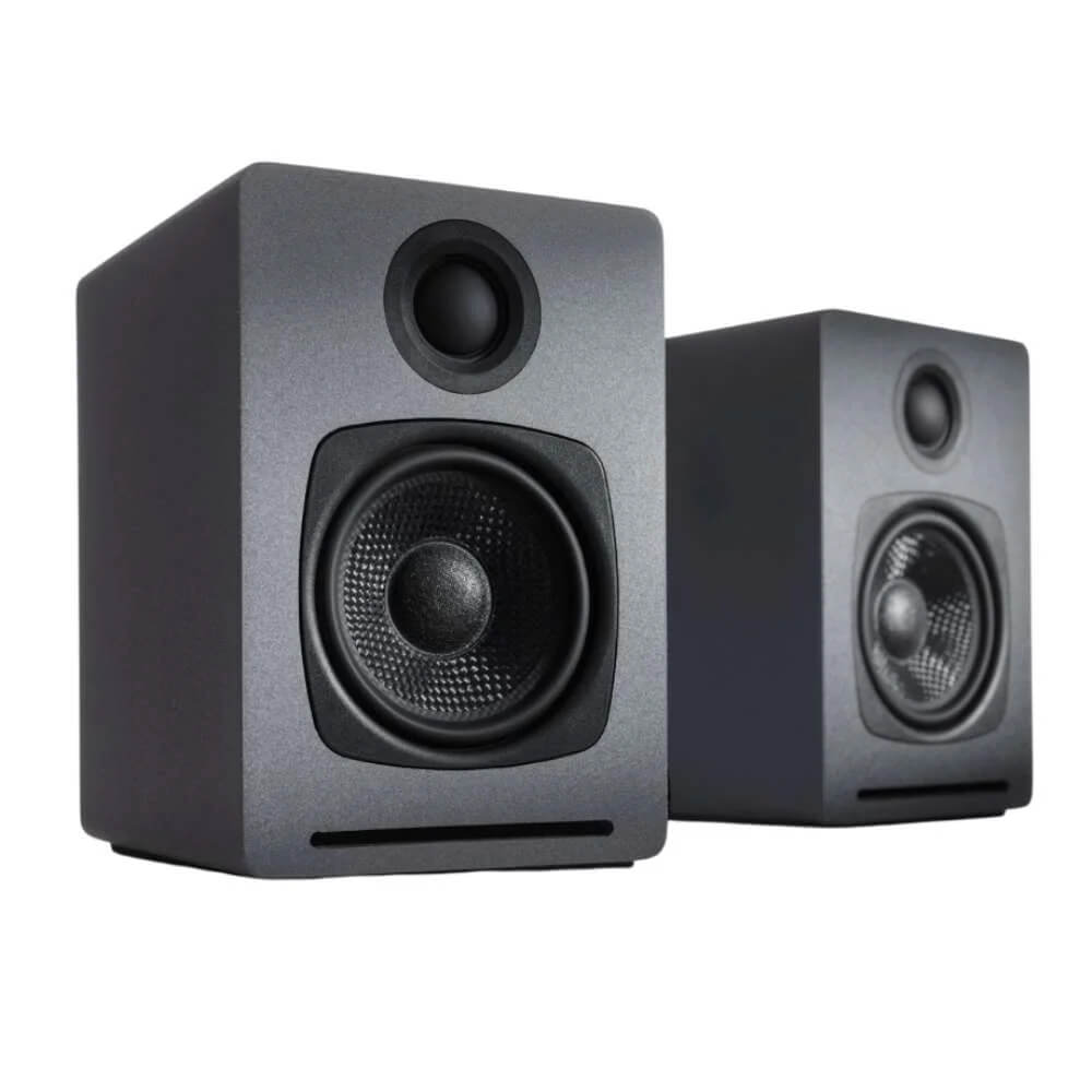ลำโพงไร้สาย Audioengine A1_1