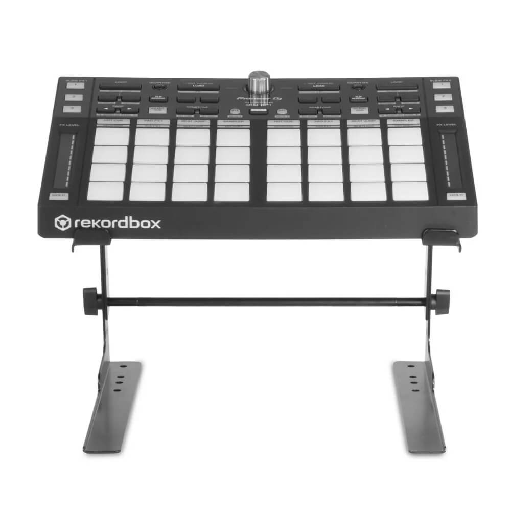 ขาตั้งโน้ตบุ๊ค UDG Ultimate Laptop Stand (U96110BL) 