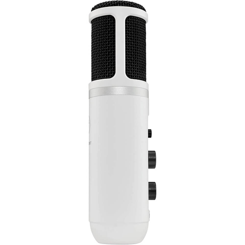 ไมโครโฟน Mackie EM-USB-LTD (สีขาว)_2